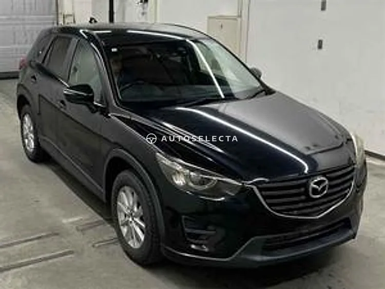 Mazda CX-5 2015, photo 1 of 1