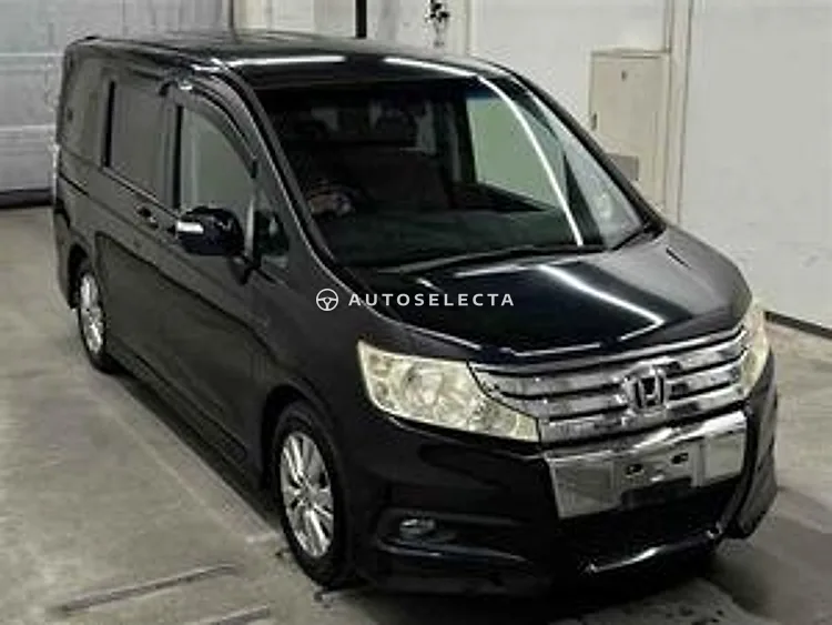 Honda Stepwgn Spada 2011, photo 1 of 1