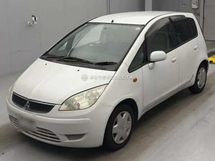 Mitsubishi Colt 2012, photo 1 of 1