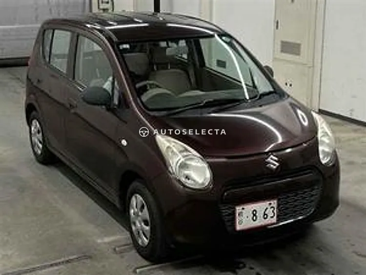 Suzuki Alto 2011, photo 1 of 1