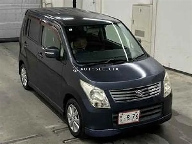 Suzuki Wagon R 2011, photo 1 of 1