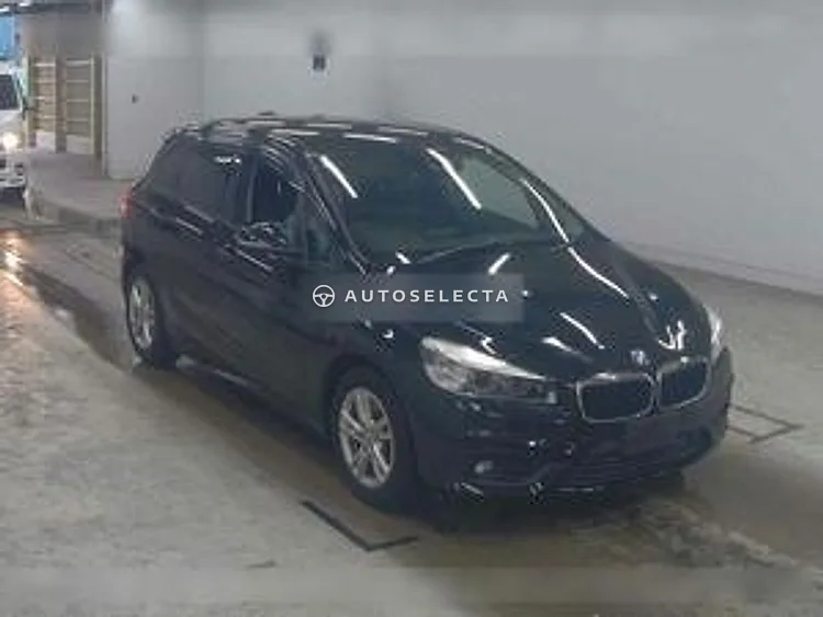 BMW 2 Series 2015, photo 1 of 1