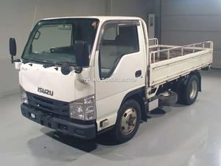 Isuzu ELF 2017, photo 1 of 1