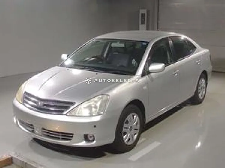 Toyota Allion 2004, photo 1 of 1