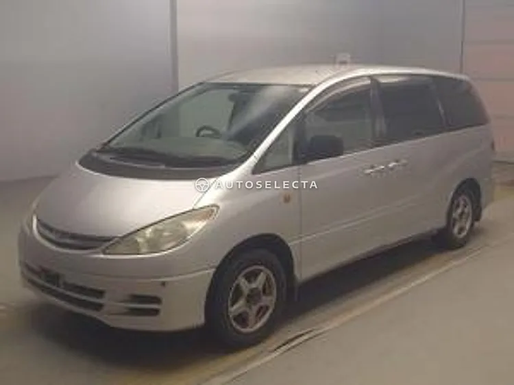 Toyota Estima 2002, photo 1 of 1