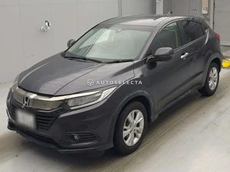 Honda Vezel 2020, photo 1 of 1