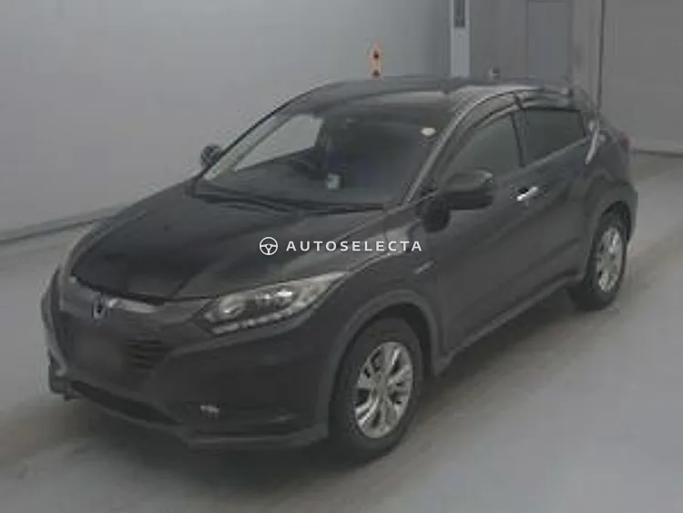 Honda Vezel 2014, photo 1 of 1