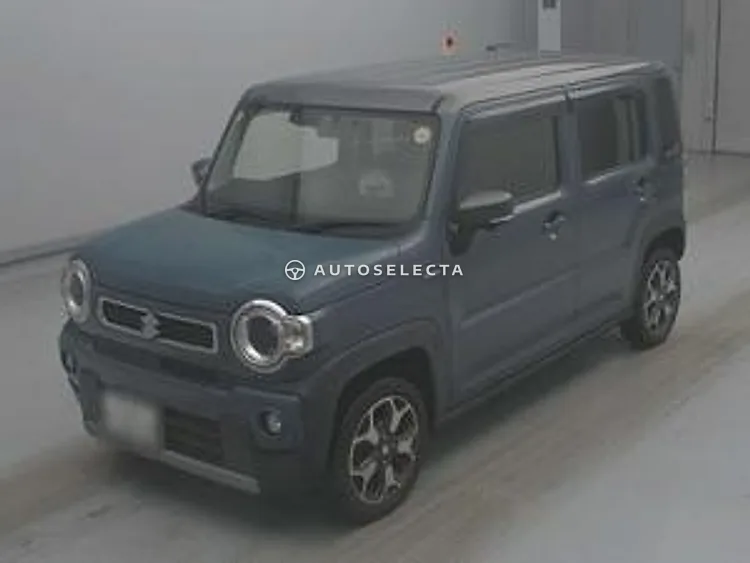 Suzuki Hustler 2020, photo 1 of 1