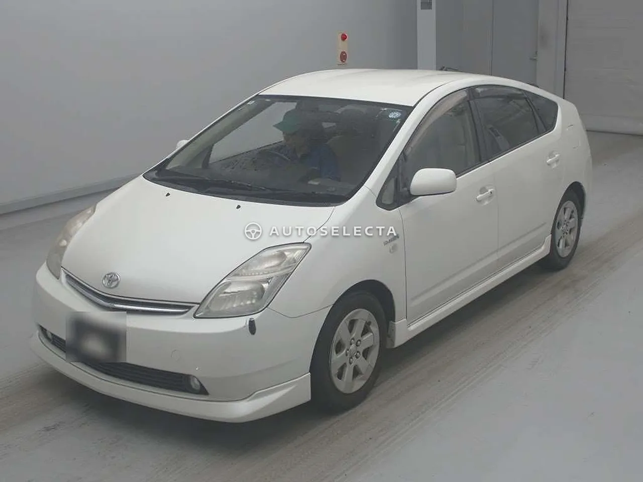 Toyota Prius 2008, photo 1 of 1