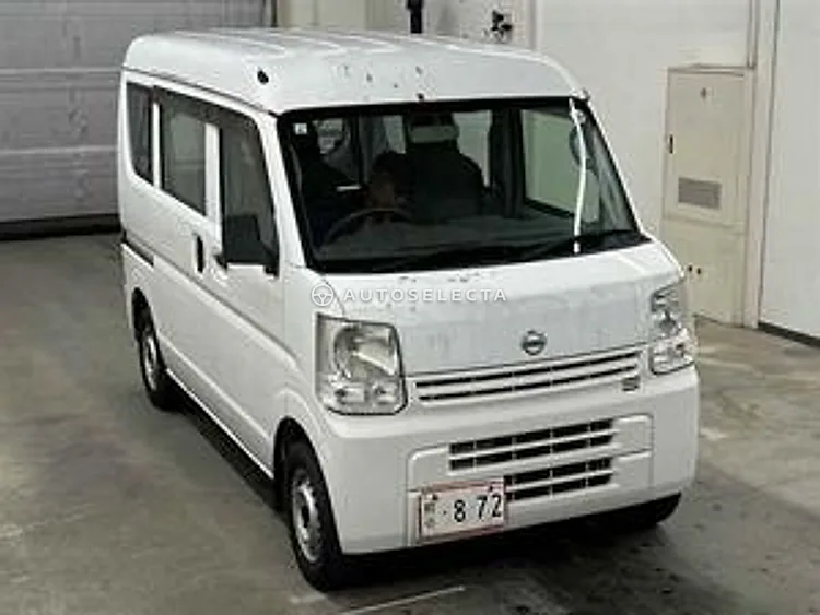 Nissan NV100 Clipper 2016, photo 1 of 1