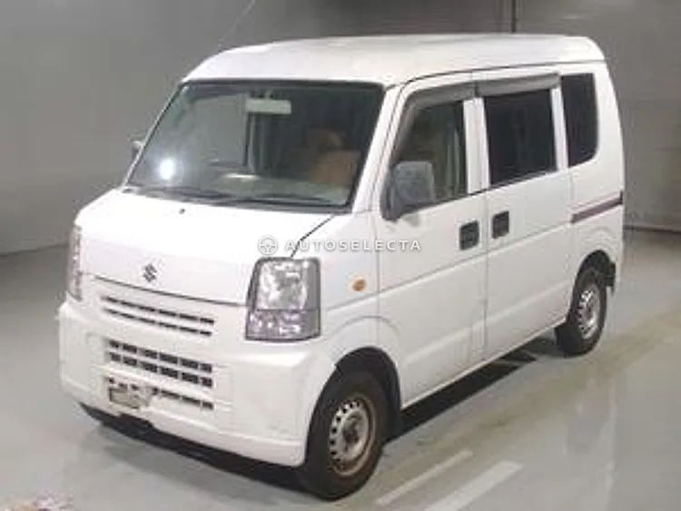 Suzuki Every 2011, photo 1 of 1