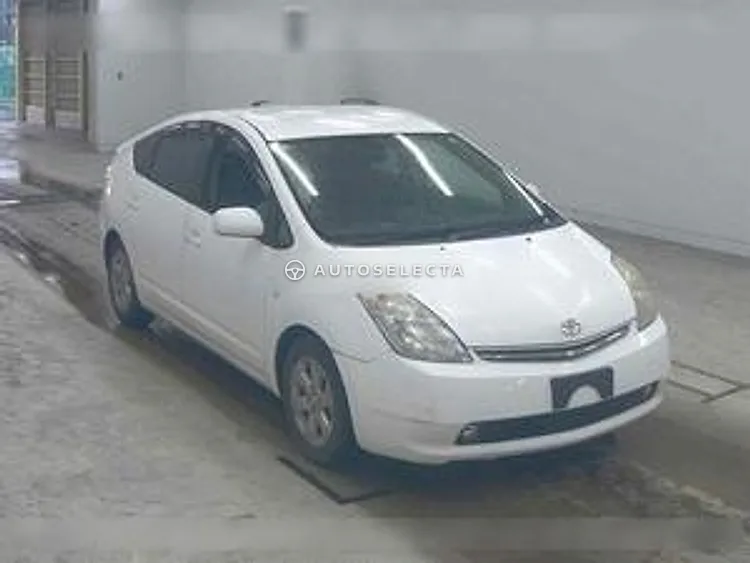Toyota Prius 2006, photo 1 of 1