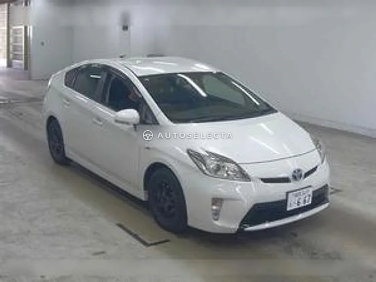Toyota Prius 2015, photo 1 of 1