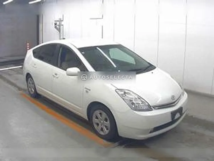 Toyota Prius 2007, photo 1 of 1