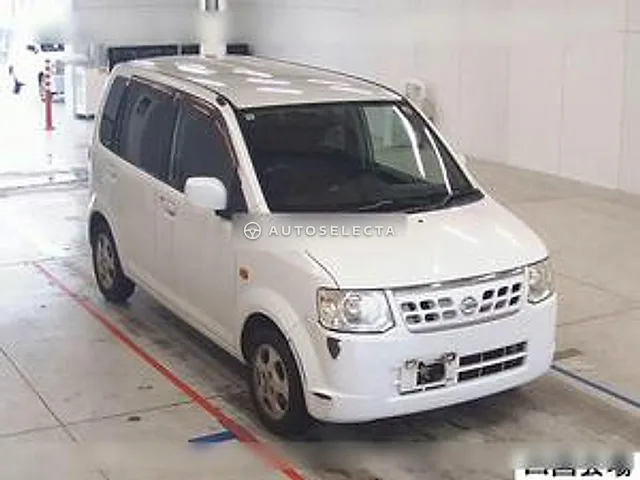 Nissan Otti 2008