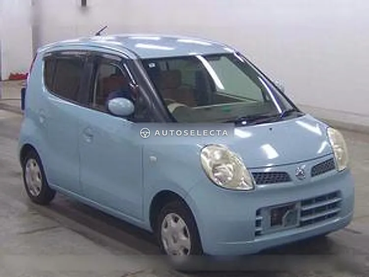 Nissan Moco 2010, photo 1 of 1