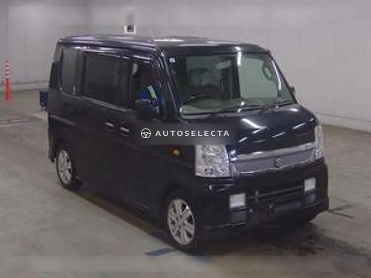 Suzuki Every Wagon 2007, photo 1 of 1