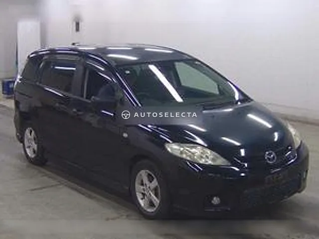 Mazda Premacy 2006