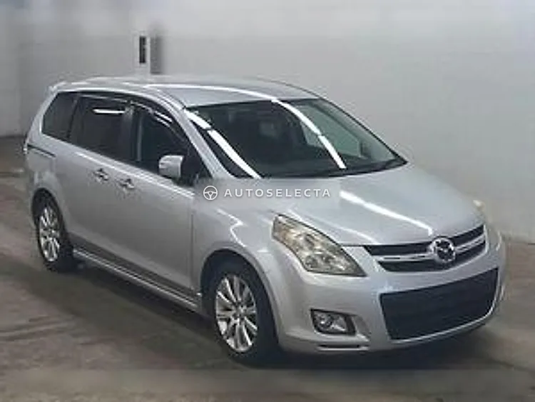 Mazda MPV 2007, photo 1 of 1