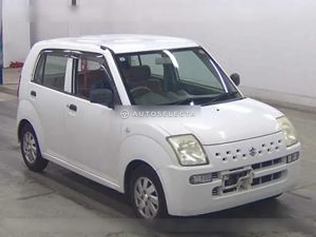 Suzuki Alto 2009
