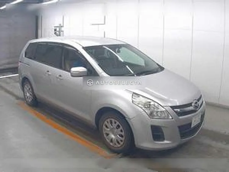 Mazda MPV 2009, photo 1 of 1