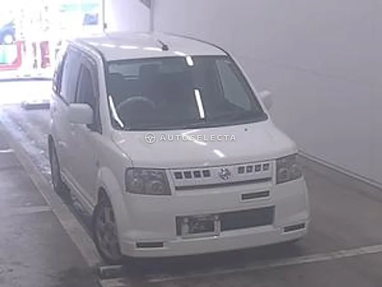 Nissan Otti 2006, photo 1 of 1