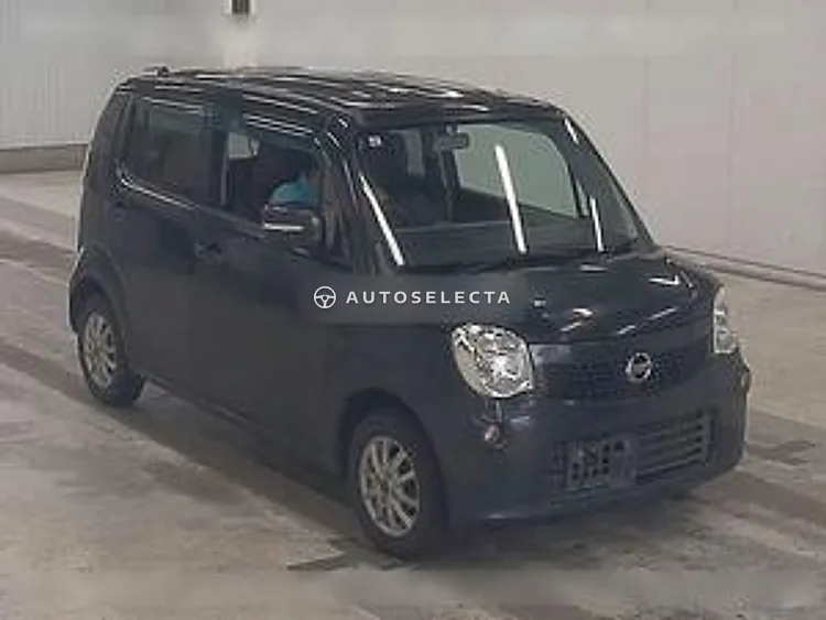 Nissan Moco 2013, photo 1 of 1