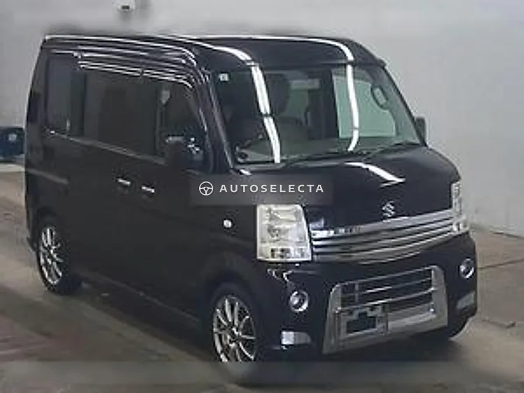 Suzuki Every Wagon 2012, photo 1 of 1