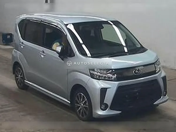 Subaru Stella 2019, photo 1 of 1