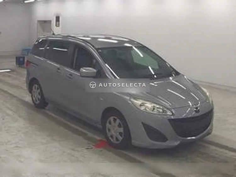 Mazda Premacy 2014, photo 1 of 1