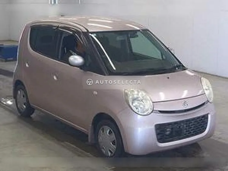 Suzuki MR Wagon 2010, photo 1 of 1