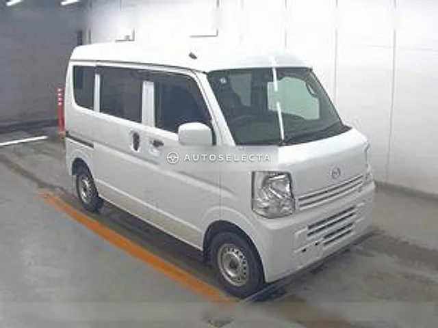 Mazda Scrum 2019, auction grade 4