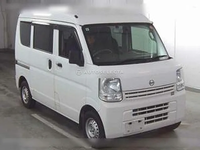 Nissan NV100 Clipper 2018