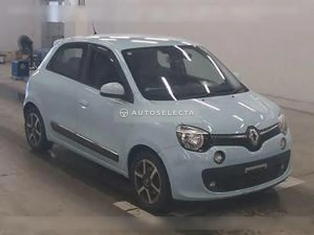 Renault Twingo 2017