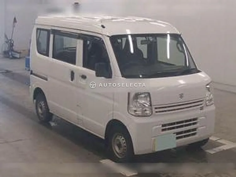Suzuki Every 2015, photo 1 of 6