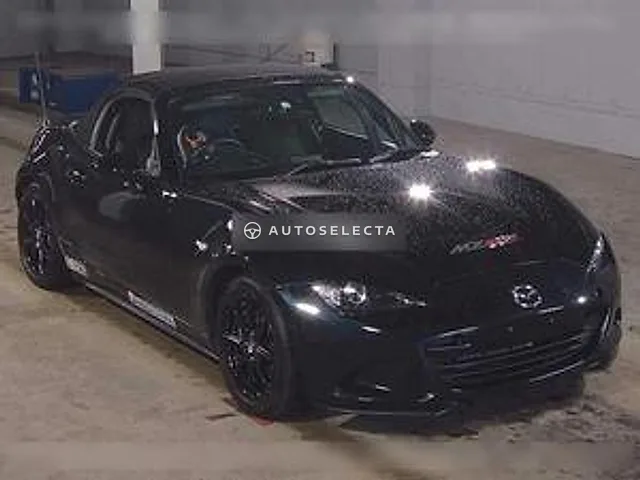 Mazda Roadster 2022, auction grade R