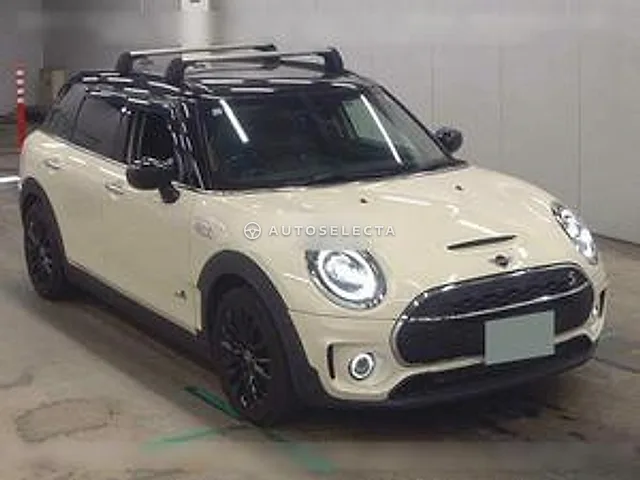 MINI WG 2019, auction grade 4