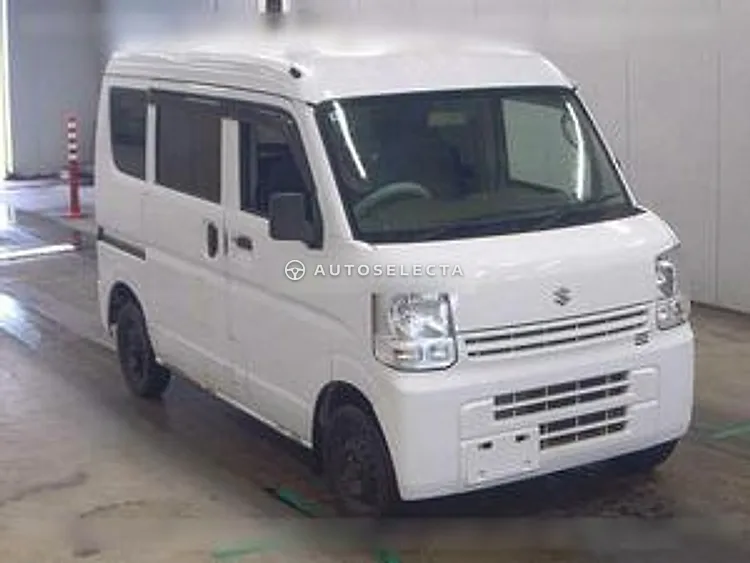 Suzuki Every 2016, photo 1 of 1