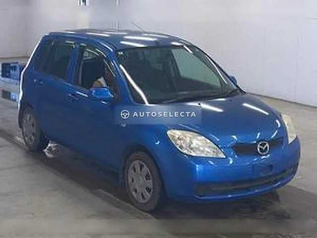 Mazda Demio 2005
