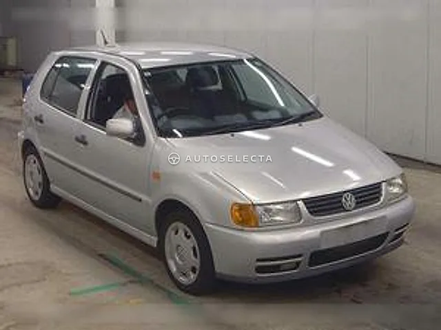 Volkswagen Polo 1999