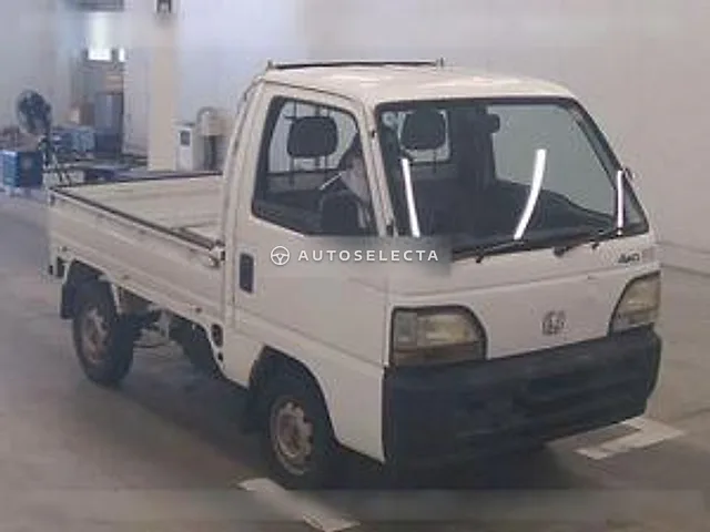 Honda Acty Truck 1999