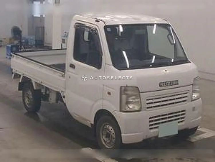 Suzuki Carry Truck 2002, photo 1 of 1