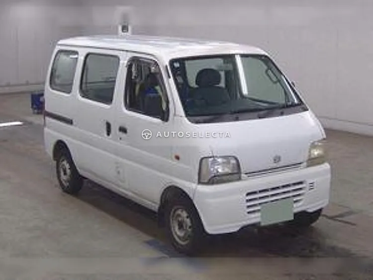 Suzuki Every 2003, photo 1 of 6