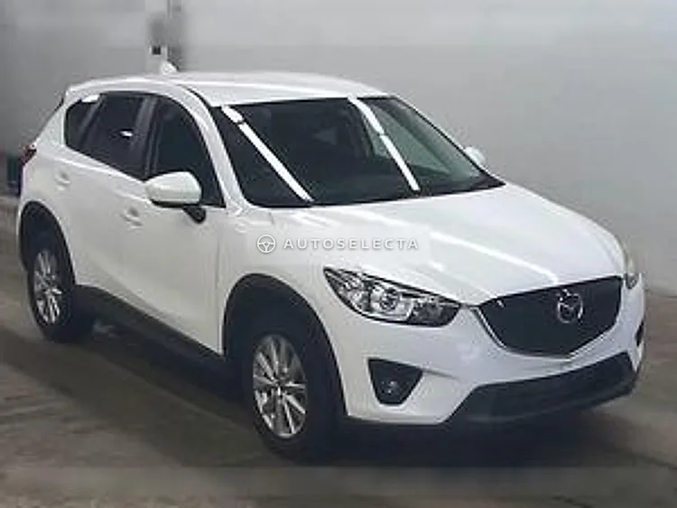 Mazda CX-5 2015, photo 1 of 1
