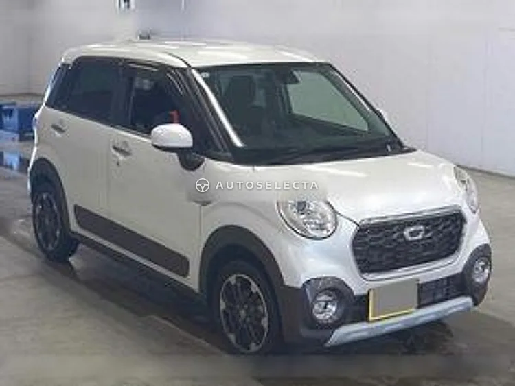Daihatsu Cast 2015, photo 1 of 1