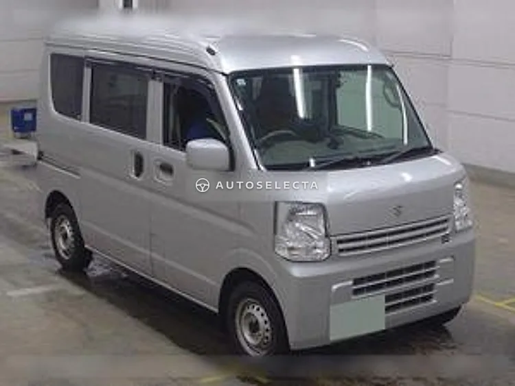 Suzuki Every 2020, photo 1 of 1