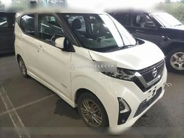Nissan Dayz 2020, photo 1 of 1