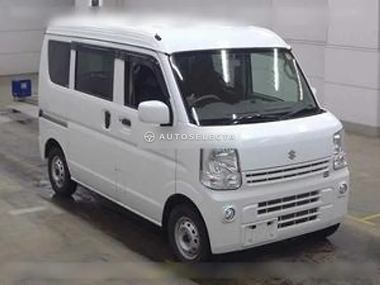 Suzuki Every 2021, photo 1 of 1