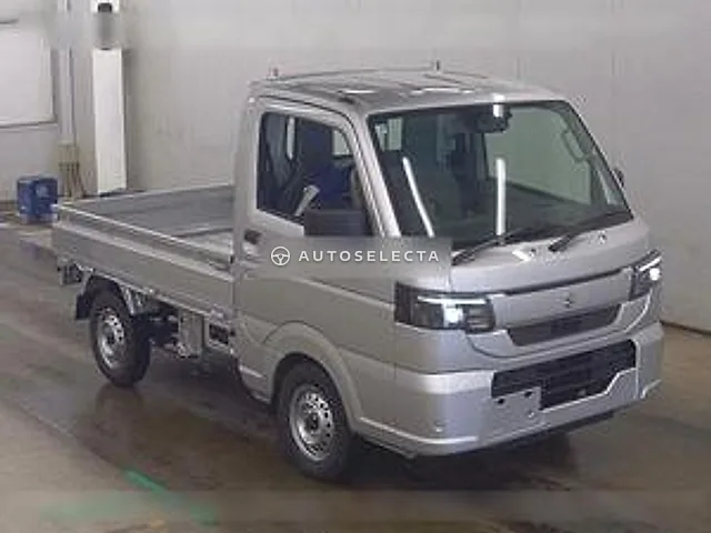Suzuki Carry Truck 2026, auction grade S