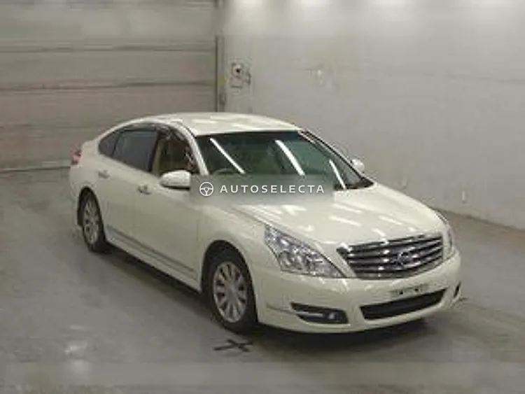 Nissan Teana 2008, photo 1 of 1
